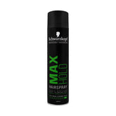 Schwarzkopf - Hair Spray 48H Mega Strong Max Hold for All-Day Style Control - 400ml